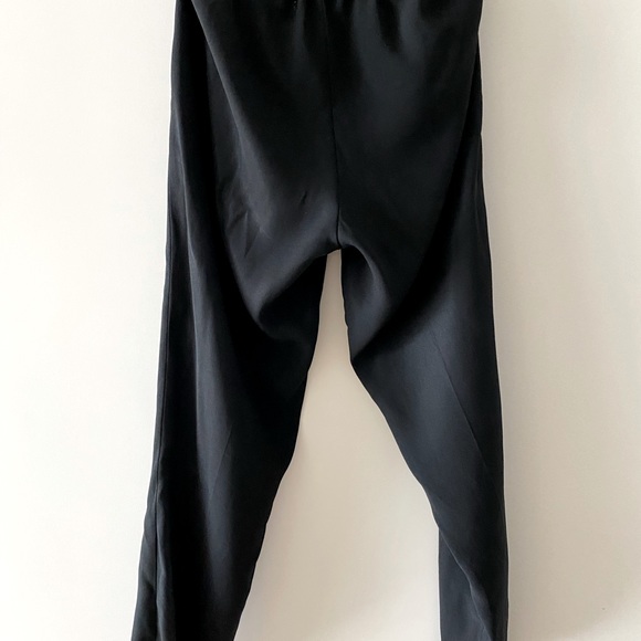 Babaton black dress pants - Picture 4 of 6